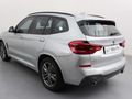 2021 BMW X3 xDrive20d M Sport