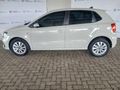2026 Volkswagen Polo Vivo 1.4 Life