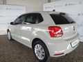 2026 Volkswagen Polo Vivo 1.4 Life