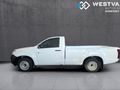 2026 Isuzu D-Max 250C Single-Cab