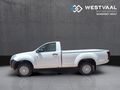 2026 Isuzu D-Max 250 HO Fleetside Safety Single-Cab