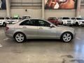 2007 Mercedes-Benz C-Class C 200K Avantgarde Auto