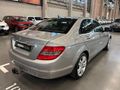 2007 Mercedes-Benz C-Class C 200K Avantgarde Auto