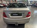 2007 Mercedes-Benz C-Class C 200K Avantgarde Auto