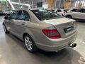 2007 Mercedes-Benz C-Class C 200K Avantgarde Auto