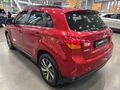 2015 Mitsubishi ASX 2.0 GLS Auto