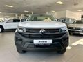 2026 Volkswagen Amarok Amarok Single Cab 4Motion Manual