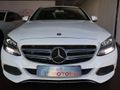 2014 Mercedes-Benz C-Class C 220 Bluetec Avantgarde Auto