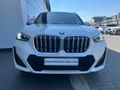 2024 BMW X1 sDrive18d M Sport