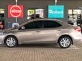 2015 Toyota Corolla 1.6 Prestige Auto