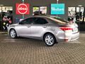 2015 Toyota Corolla 1.6 Prestige Auto