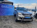 2015 Toyota Fortuner 3.0 D-4D Raised Body Auto