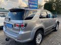 2015 Toyota Fortuner 3.0 D-4D Raised Body Auto