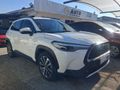 2023 Toyota Corolla Cross 1.8 XS