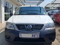 2023 Nissan NP200 1.6
