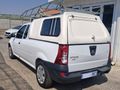 2023 Nissan NP200 1.6