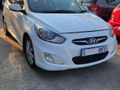 2014 Hyundai Accent 1.6 Fluid 5-dr