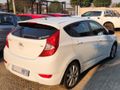 2014 Hyundai Accent 1.6 Fluid 5-dr