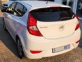 2014 Hyundai Accent 1.6 Fluid 5-dr