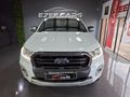 2019 Ford Ranger 2.0D Bi-Turbo Wildtrak Auto Double-Cab