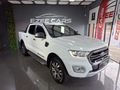 2019 Ford Ranger 2.0D Bi-Turbo Wildtrak Auto Double-Cab