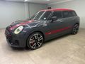 2020 MINI Clubman Cooper JCW Auto