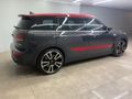 2020 MINI Clubman Cooper JCW Auto