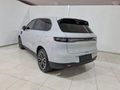 2026 Leapmotor B10 1.5 HEV Design