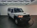 2023 Mahindra Pik Up 2.2 mHawk S4 4x4 Single-Cab