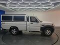 2023 Mahindra Pik Up 2.2 mHawk S4 4x4 Single-Cab