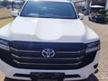 2026 Toyota Land Cruiser 300 V6 3.3D GX-R