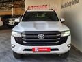 2026 Toyota Land Cruiser 300 V6 3.3D GX-R