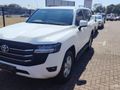 2026 Toyota Land Cruiser 300 V6 3.3D GX-R