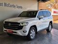 2026 Toyota Land Cruiser 300 V6 3.3D GX-R