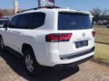 2026 Toyota Land Cruiser 300 V6 3.3D GX-R