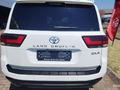 2026 Toyota Land Cruiser 300 V6 3.3D GX-R