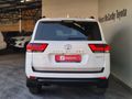 2026 Toyota Land Cruiser 300 V6 3.3D GX-R