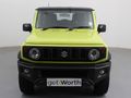 2021 Suzuki Jimny 1.5 GLX Auto