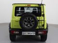 2021 Suzuki Jimny 1.5 GLX Auto