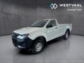 2026 Isuzu D-Max 1.9 DDI HR Single-Cab