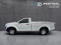 2026 Isuzu D-Max 1.9 DDI HR Single-Cab