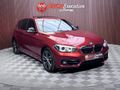 2019 BMW 1 Series 118i 5-dr Edition Sport Line Shadow Auto