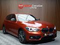 2019 BMW 1 Series 118i 5-dr Edition Sport Line Shadow Auto