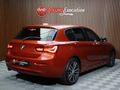 2019 BMW 1 Series 118i 5-dr Edition Sport Line Shadow Auto