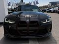 2023 BMW M4 Convertible M-DCT Competition AWD