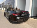 2023 BMW M4 Convertible M-DCT Competition AWD