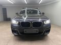 2020 BMW X3 sDrive18d M Sport