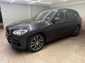 2020 BMW X3 sDrive18d M Sport
