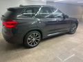 2020 BMW X3 sDrive18d M Sport