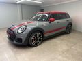 2022 MINI Clubman Cooper JCW Auto